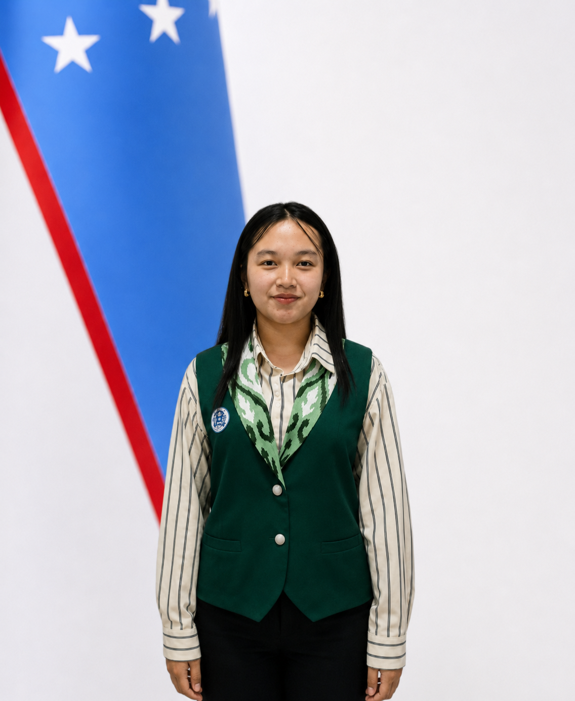 Nurullayeva Mashhura G‘olib qizi