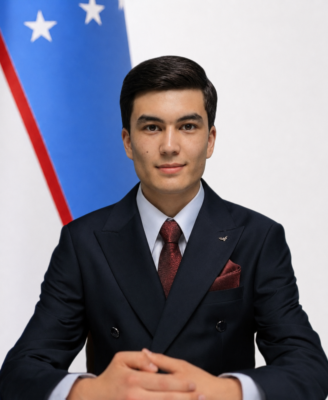 Qosimjanov Bekzodbek Shavkatjon o‘g‘li
