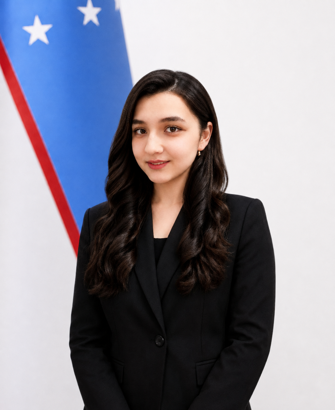 Rizaqulova Umida