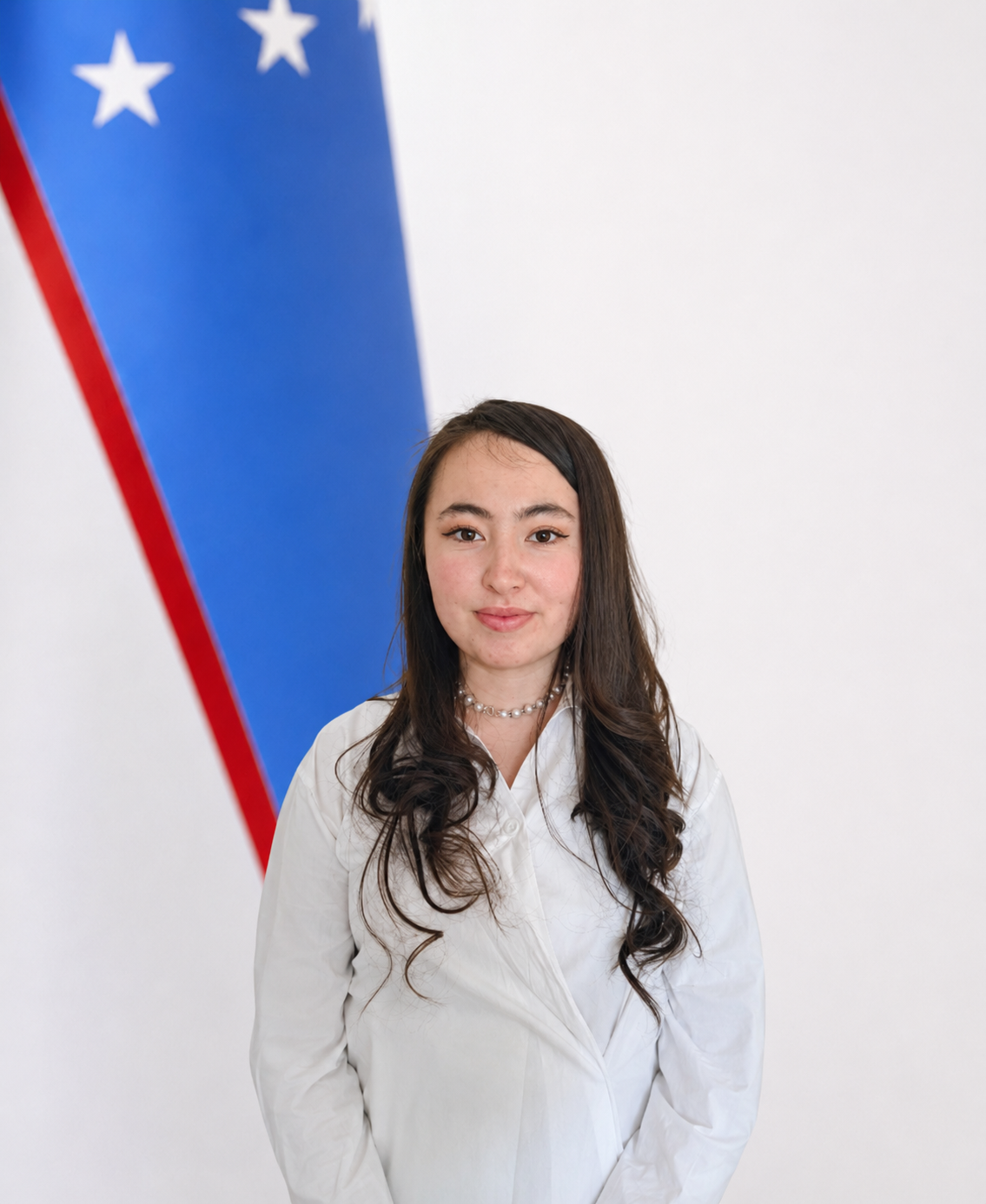 Rayhona Jozilova Abdihamidovna