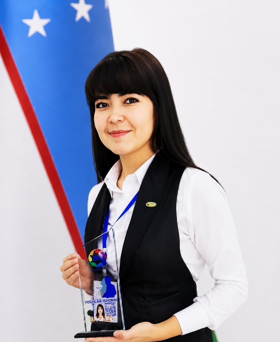 Ibroximova Zuhra Baxtiyor qizi