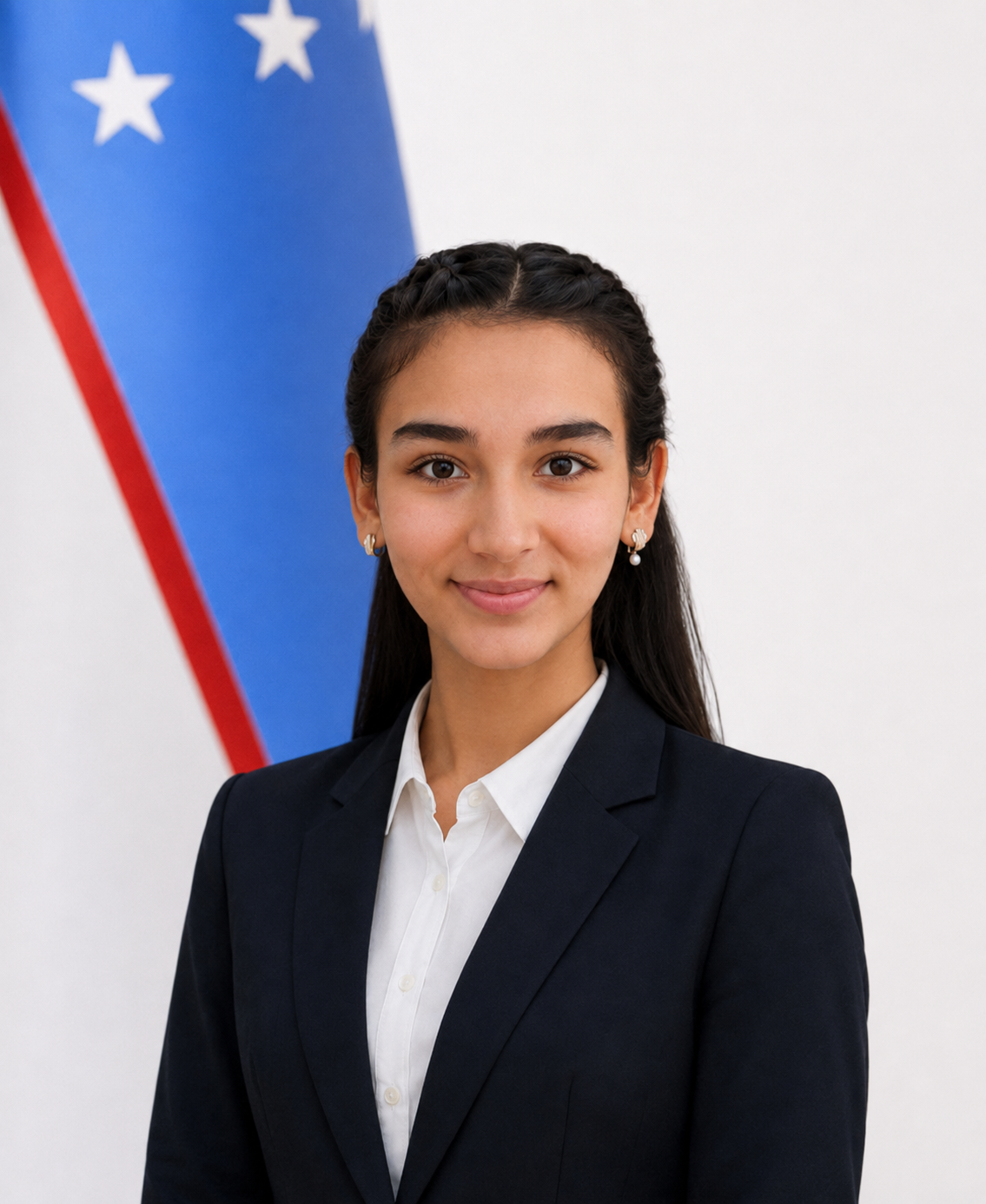 Bahridinova Mohira Anvarovna