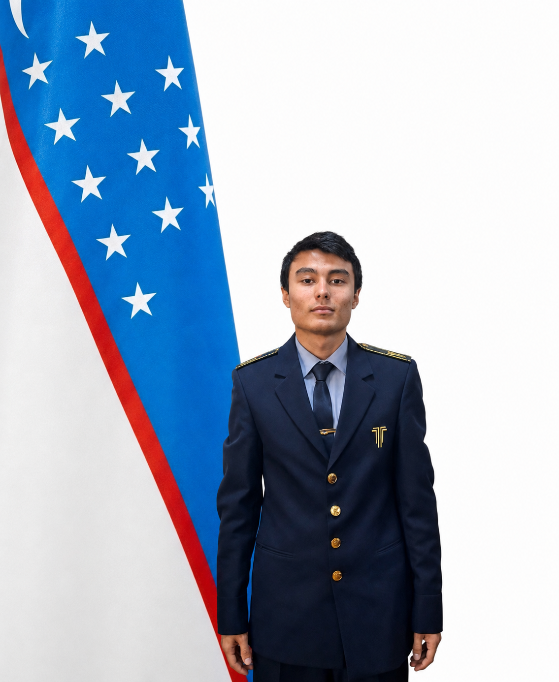 Ibodullayev Shohjahon Ikrom o‘g‘li
