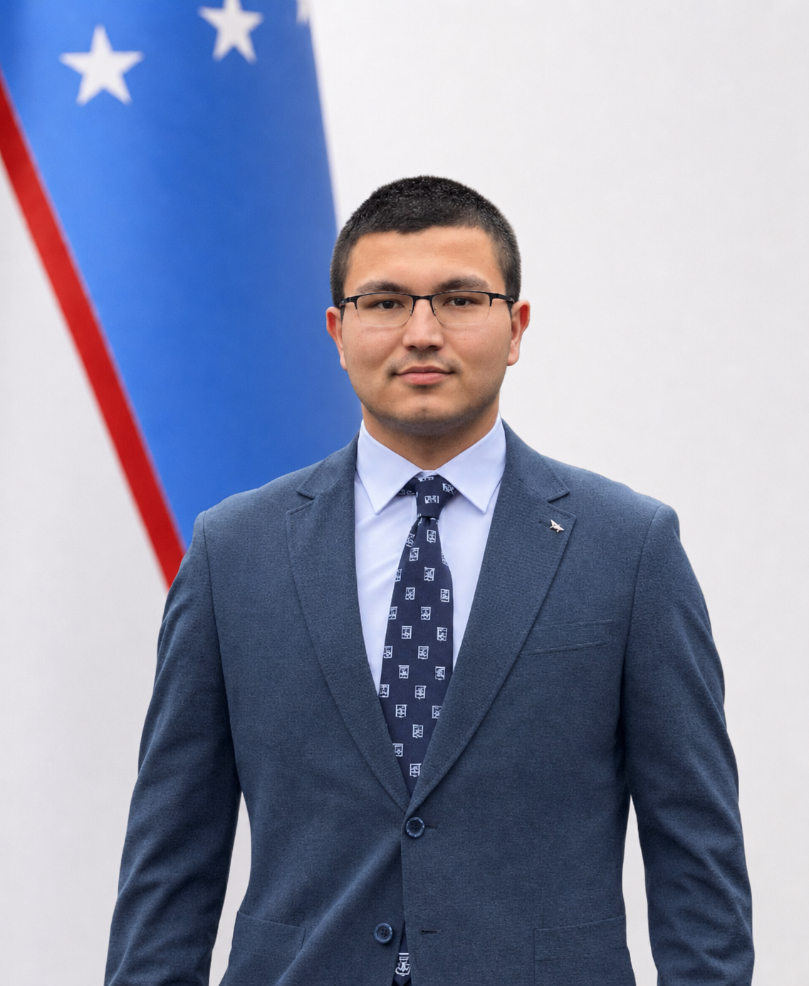 G‘aybullayev Islomjon Sherali o‘g‘li