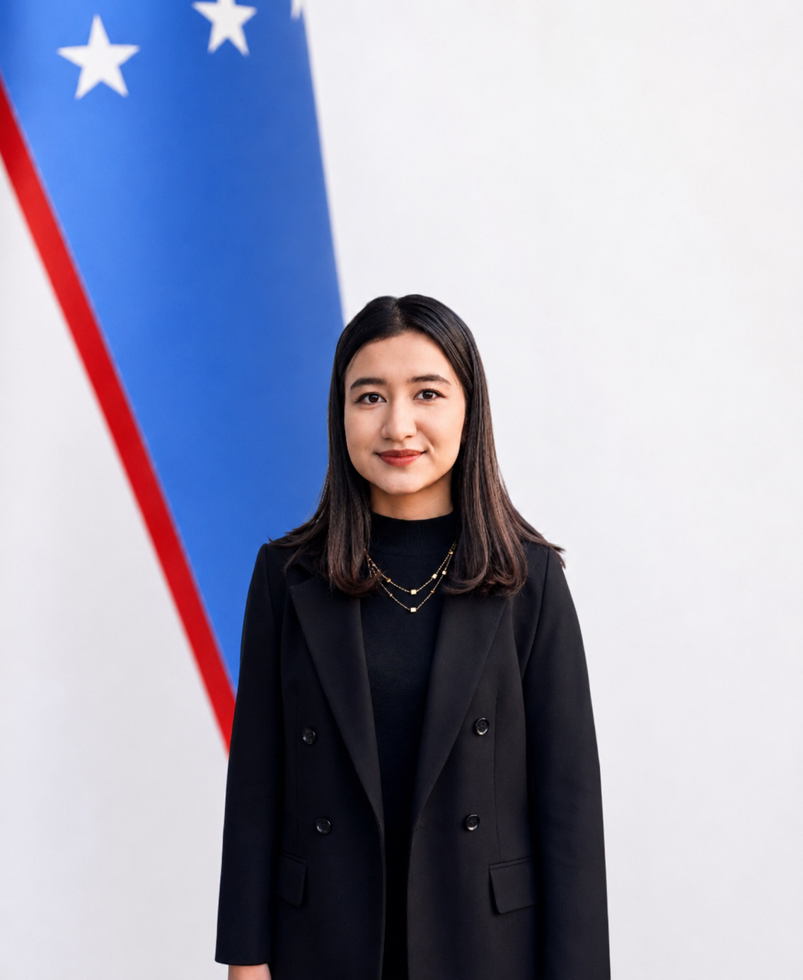 Djo‘raboyeva Mohira Oybek qizi
