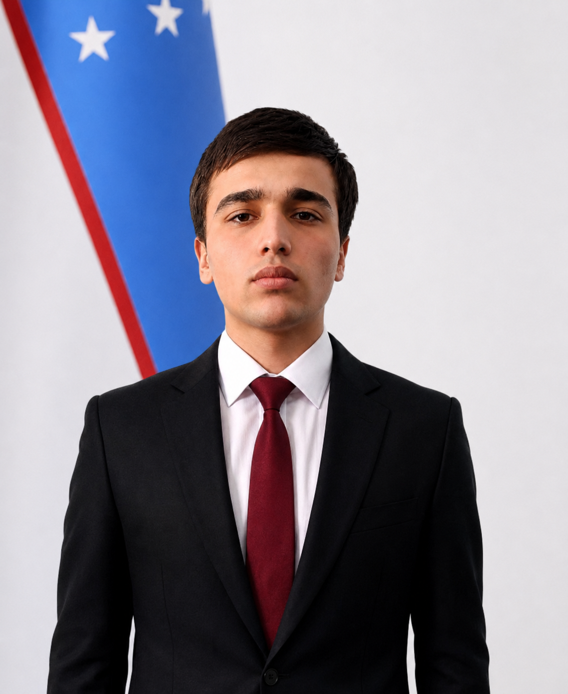 Otamurodov Kamol Jamol o‘g‘li