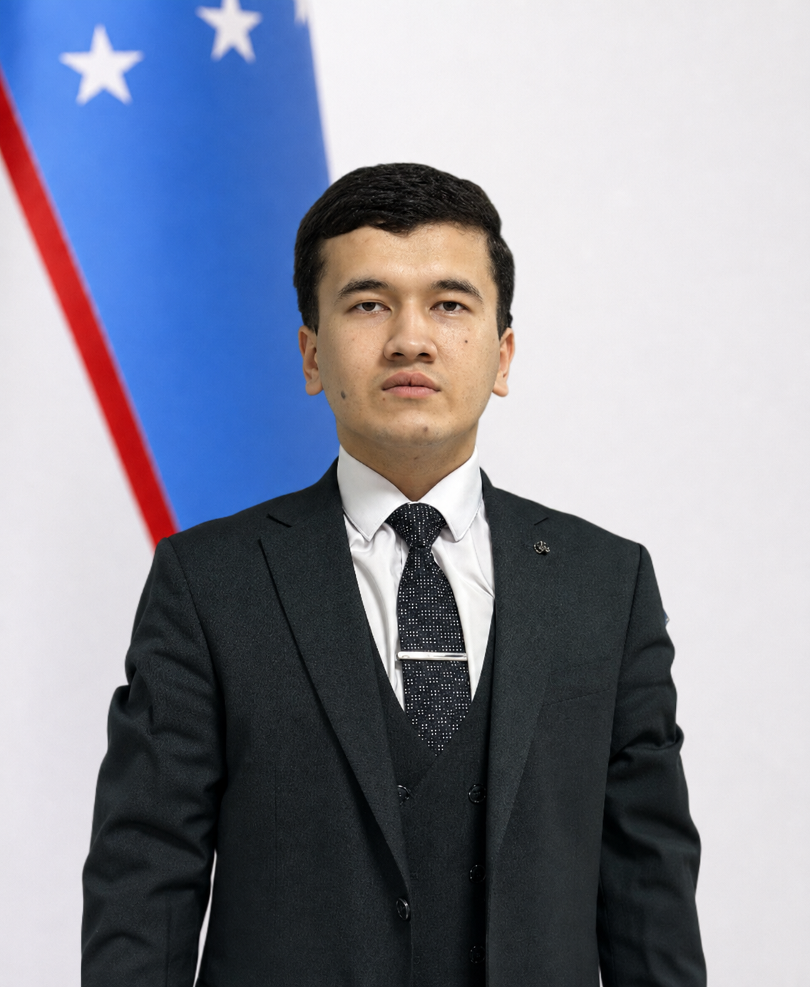 Ernazarov Ozodbek Ilhom o‘g‘li
