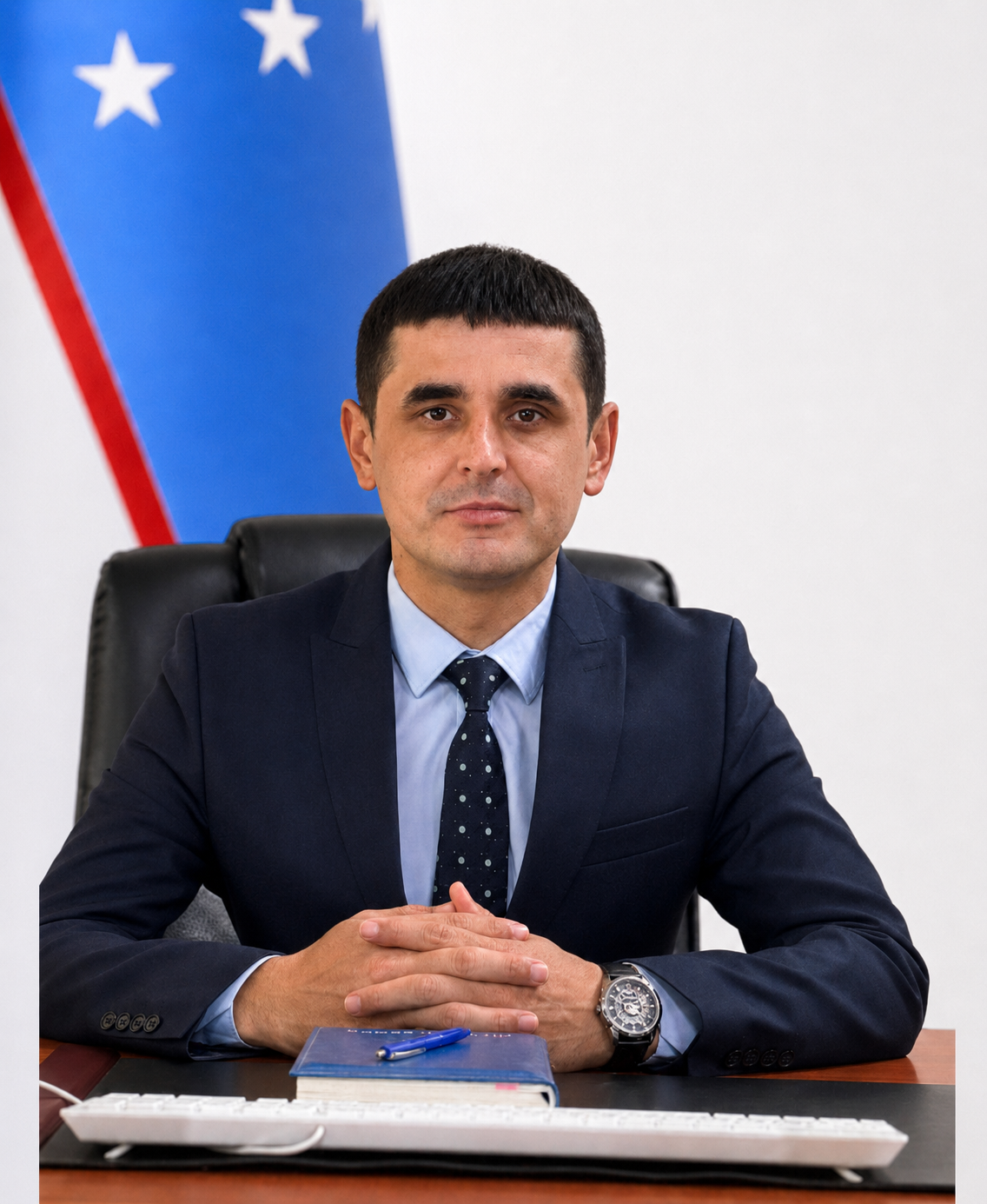 Amonov Alisher Rajab o‘g‘li
