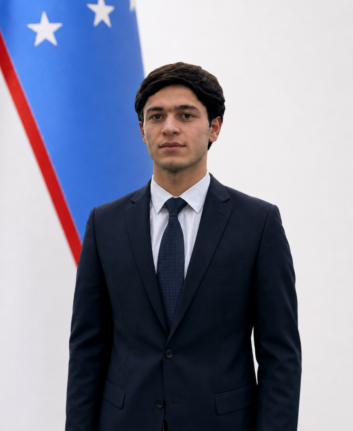 Shayxiddinov Sardor Murodjon o‘g‘li