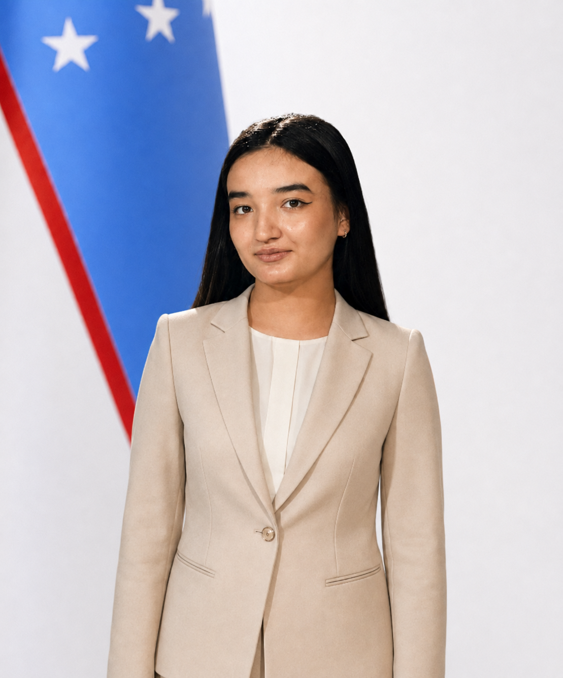 Dustmurodova Marjona Doniyorovna