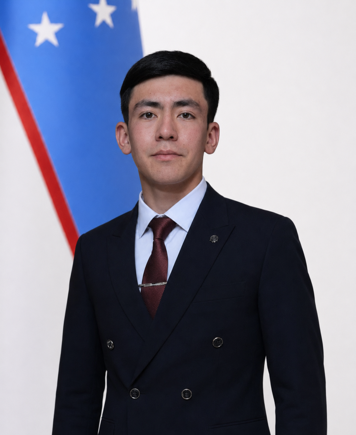 Ergashev Boburshoh