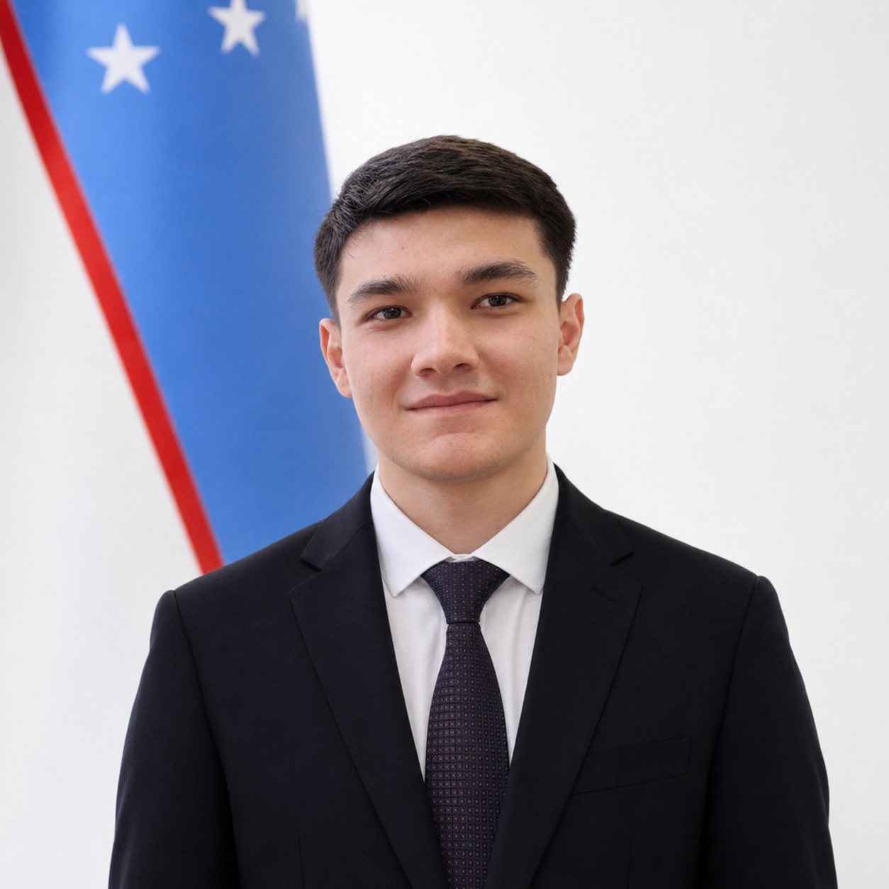 Qodirov Akbarxon