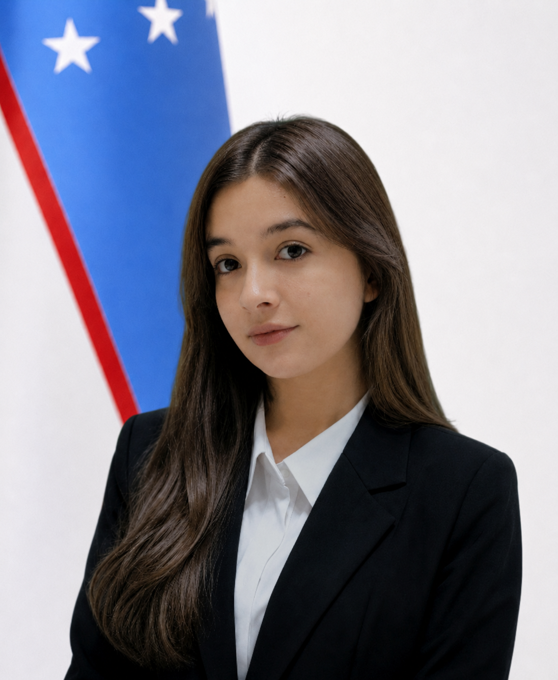 Mansurova Guli