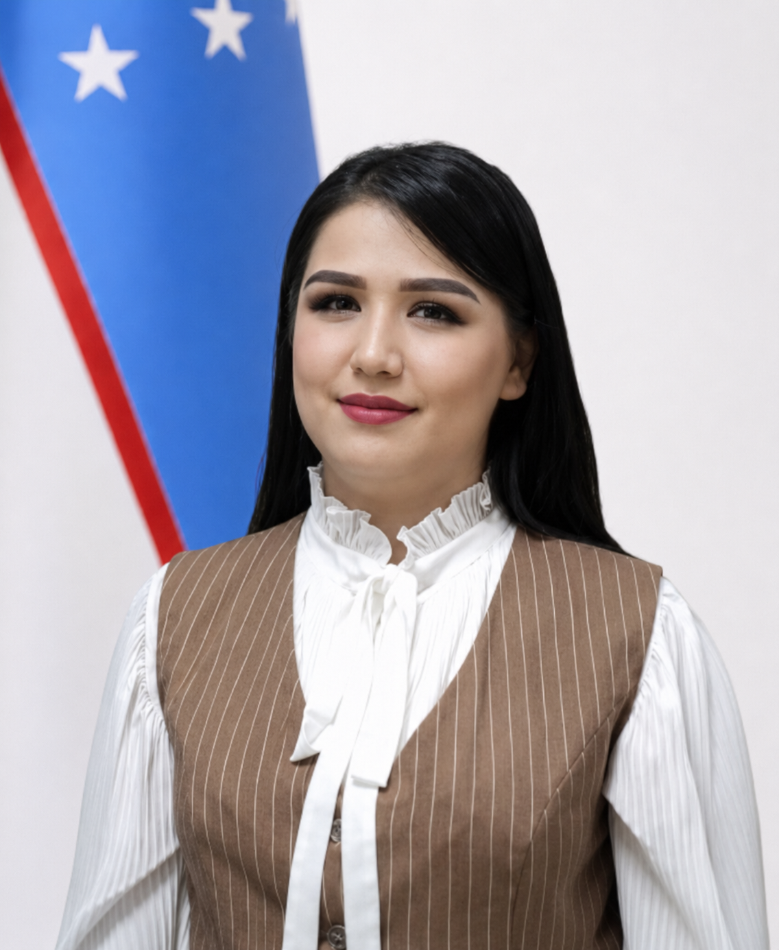 Navruzova Go‘zal Olimjon qizi
