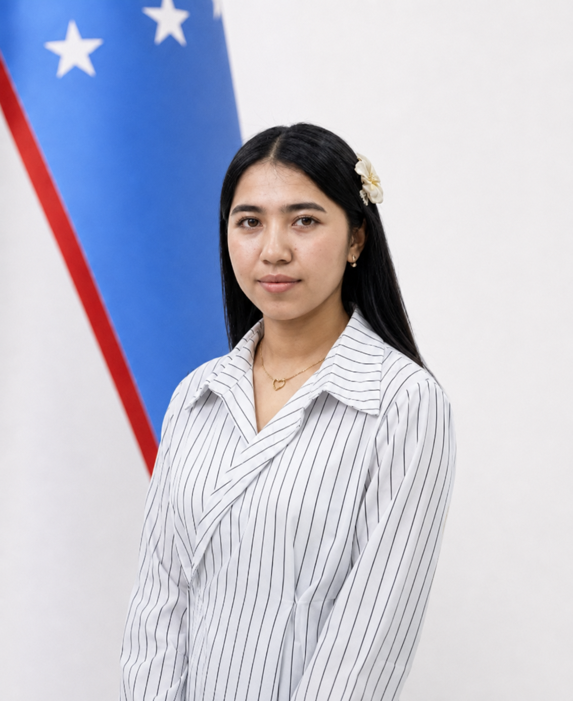 Sherqulova Dilafruz Raxmatullayena