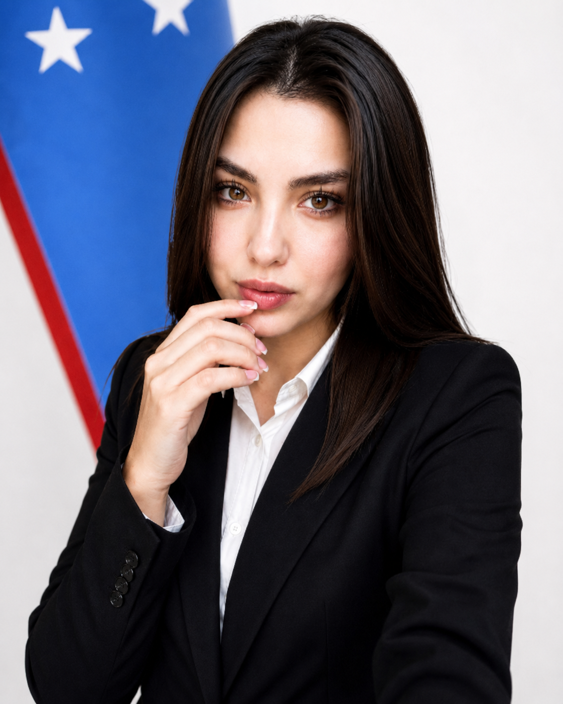 Hakimova E’zoza