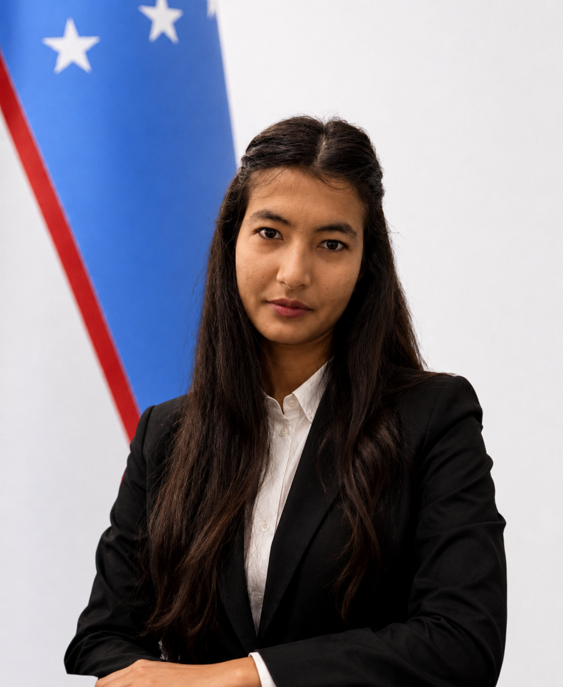 Norqulova Nordona Abdurahim qizi
