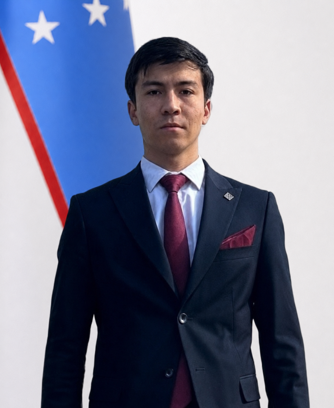 Sharifjonov Rasulbek Shavkatovich