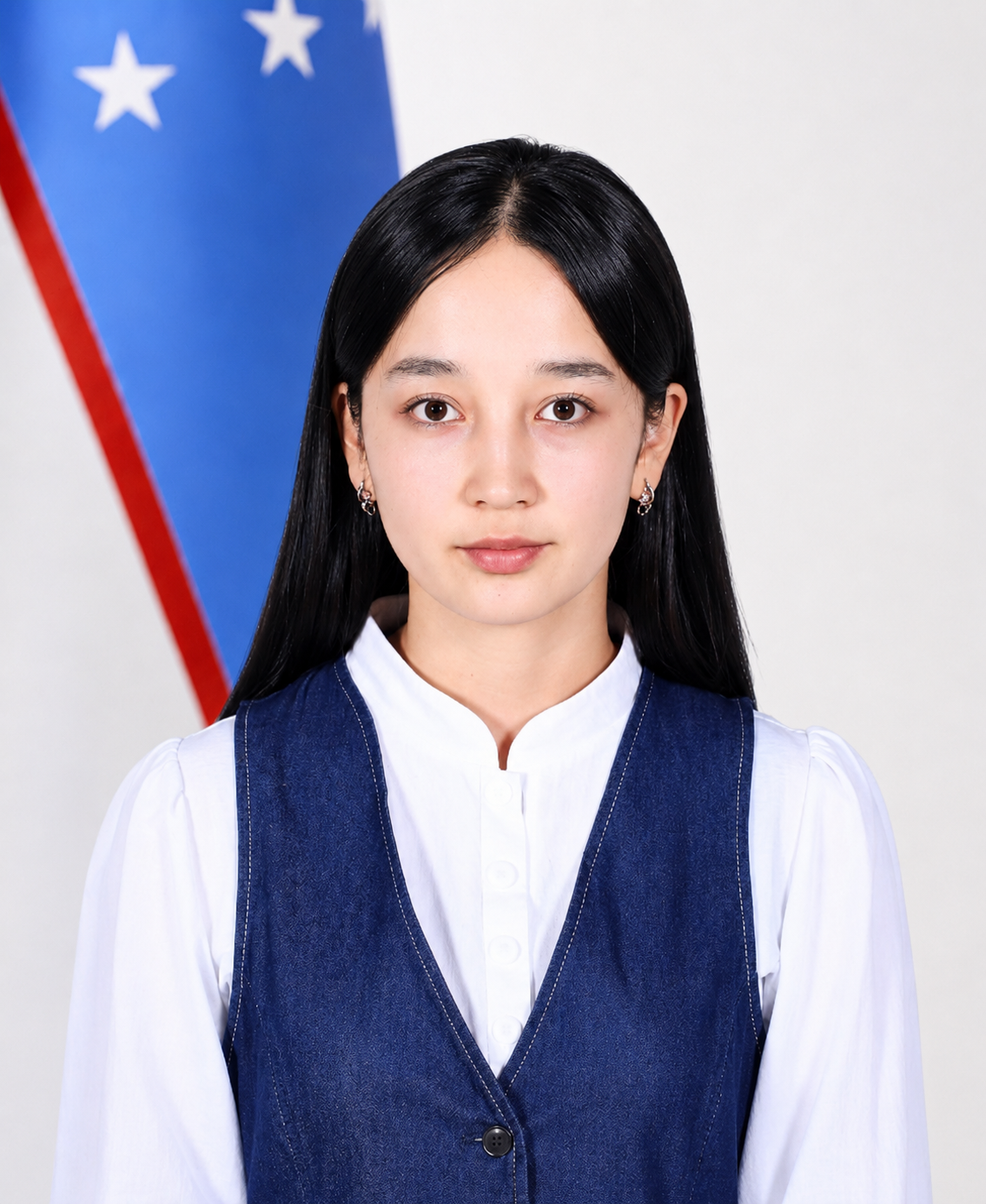 Mashhura Abdug‘afforova