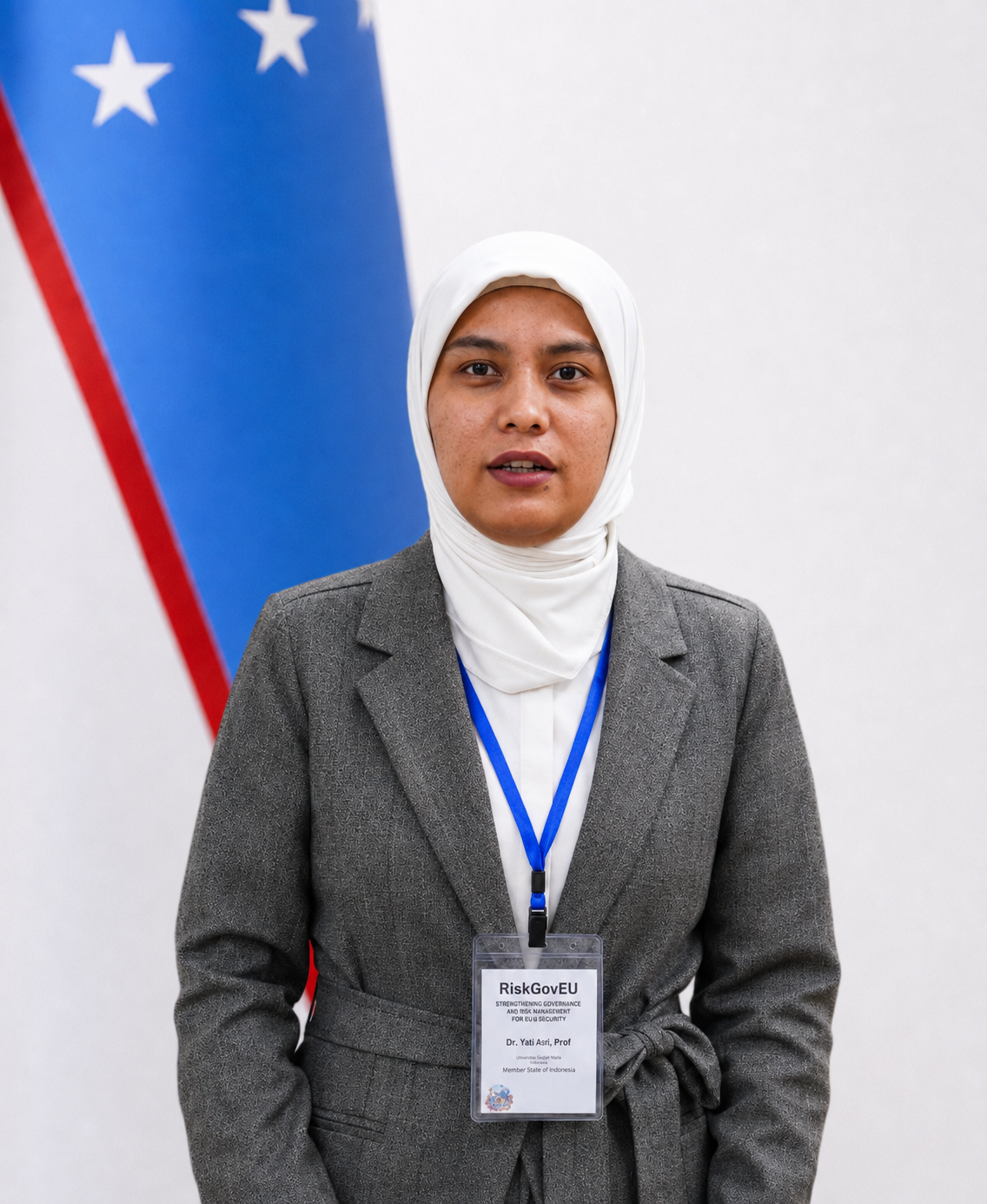 Usmonqulova Yulduz Baxtiyor qizi