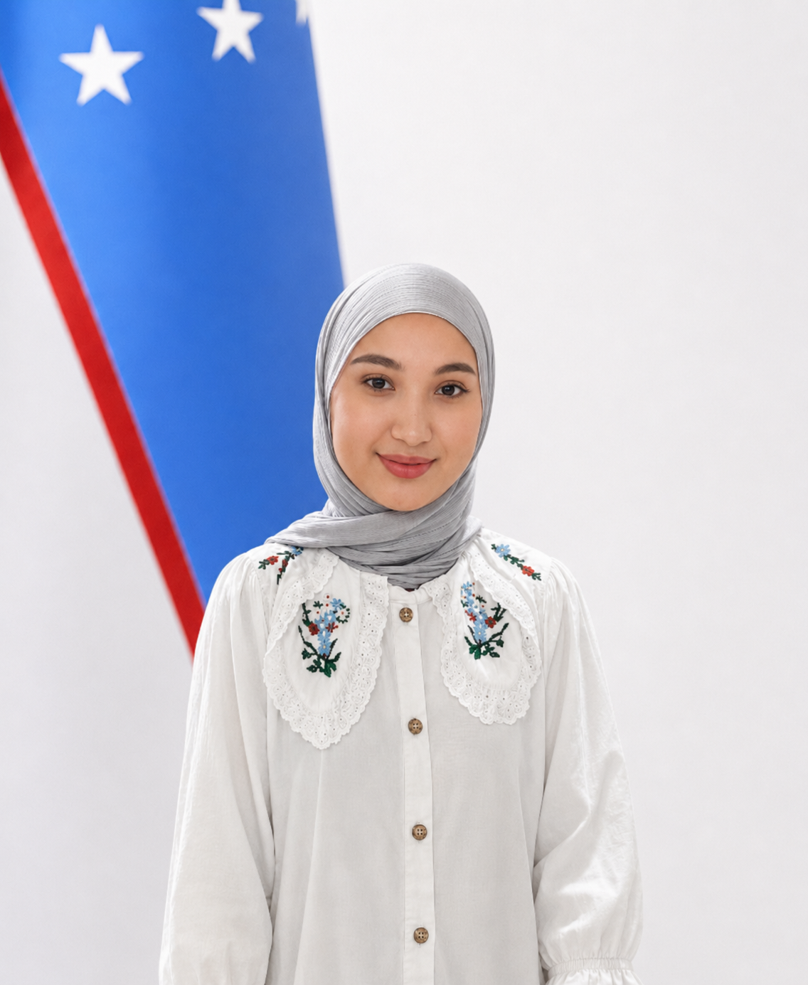 Abdusamatova Munisa
