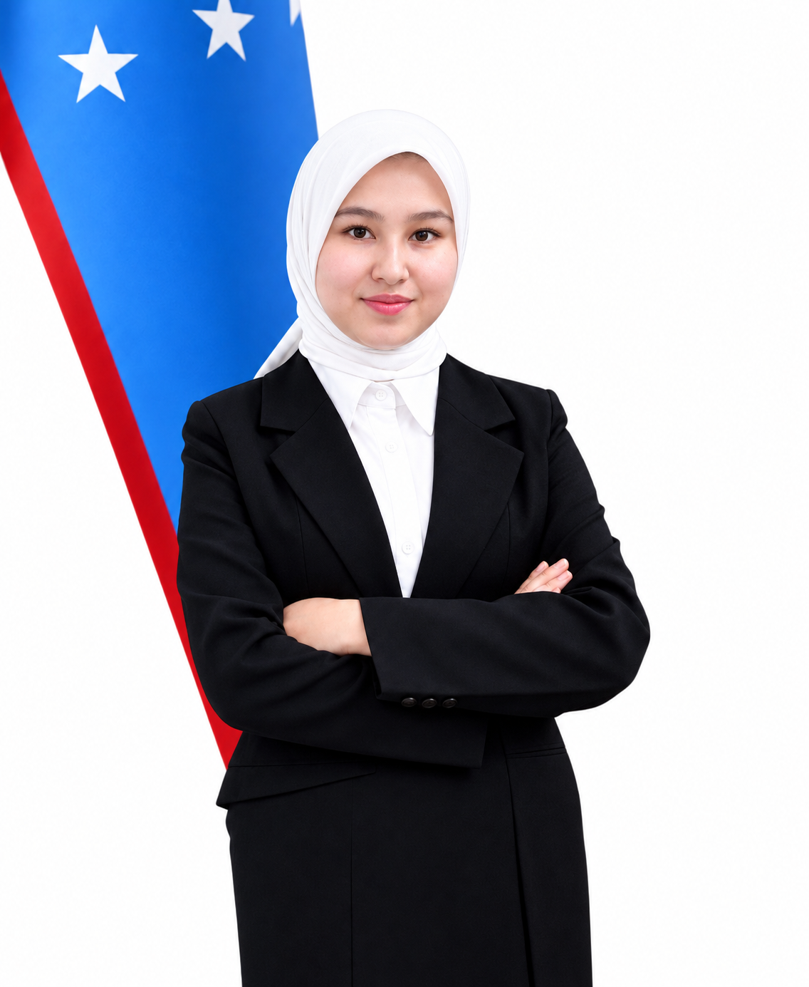 Yuldashaliyeva Sevinch Sherali qizi