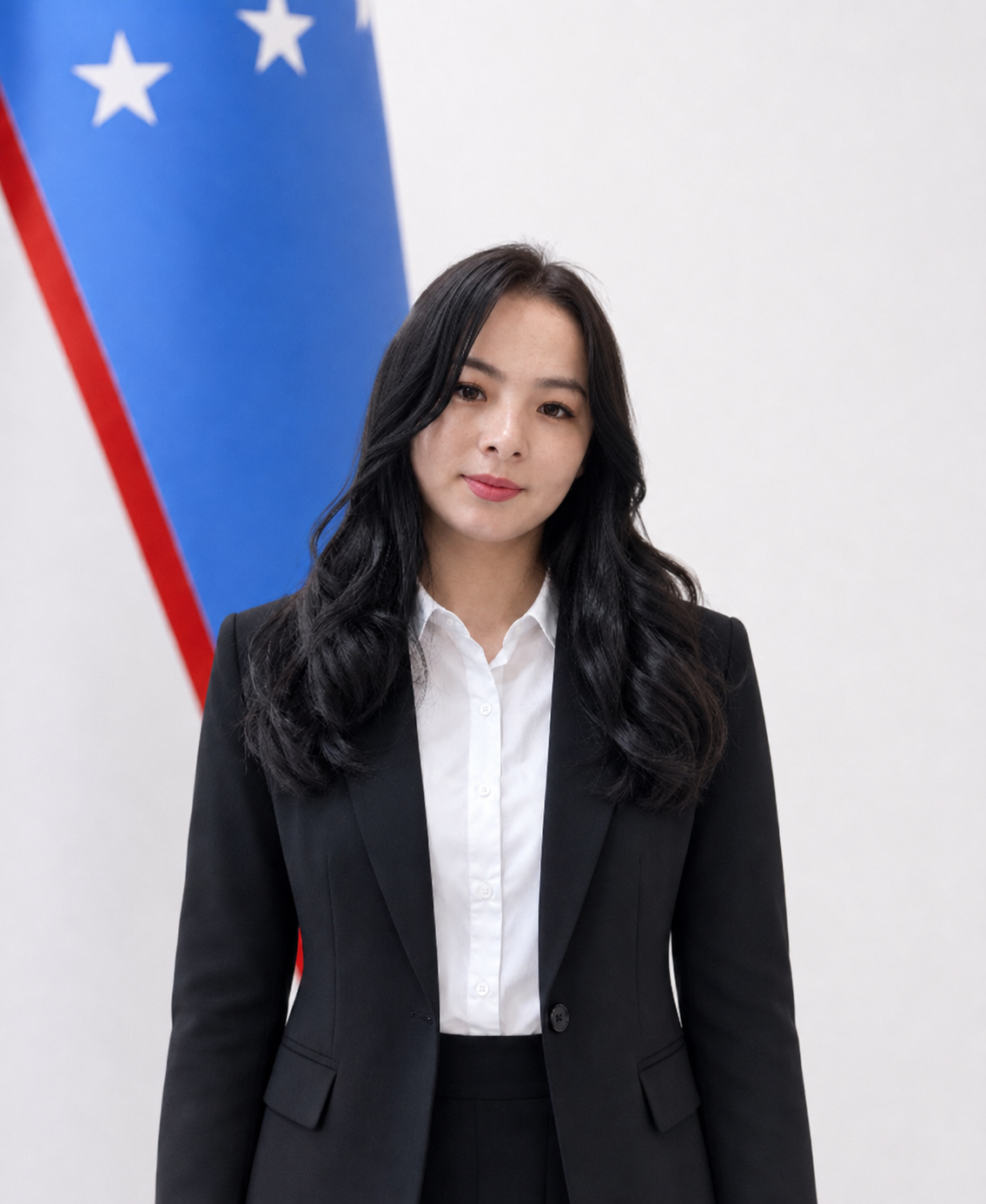 G‘aybullayeva Shaxzoda