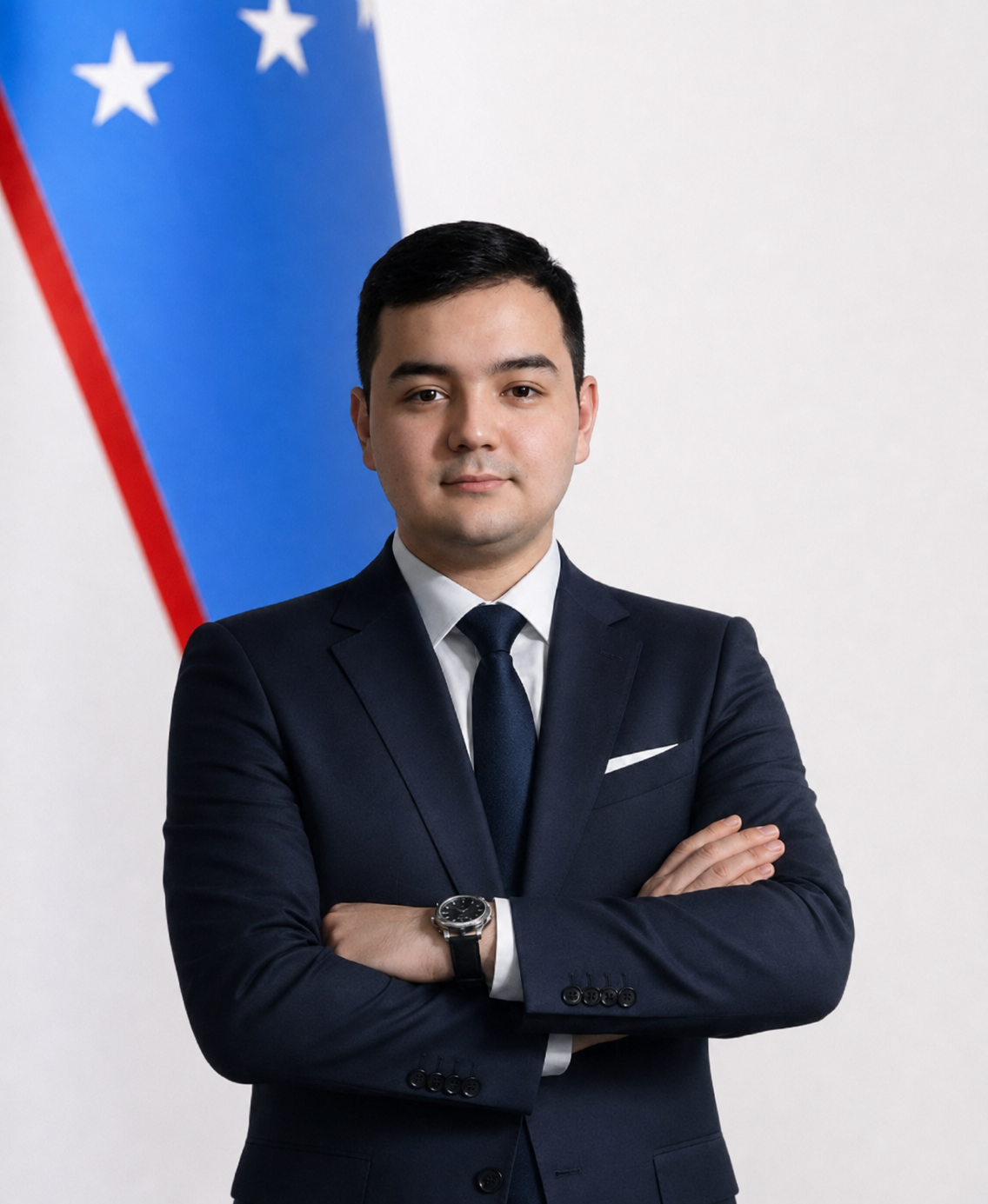 Yo‘ldoshev Akmalxon Saidxon o‘g‘li