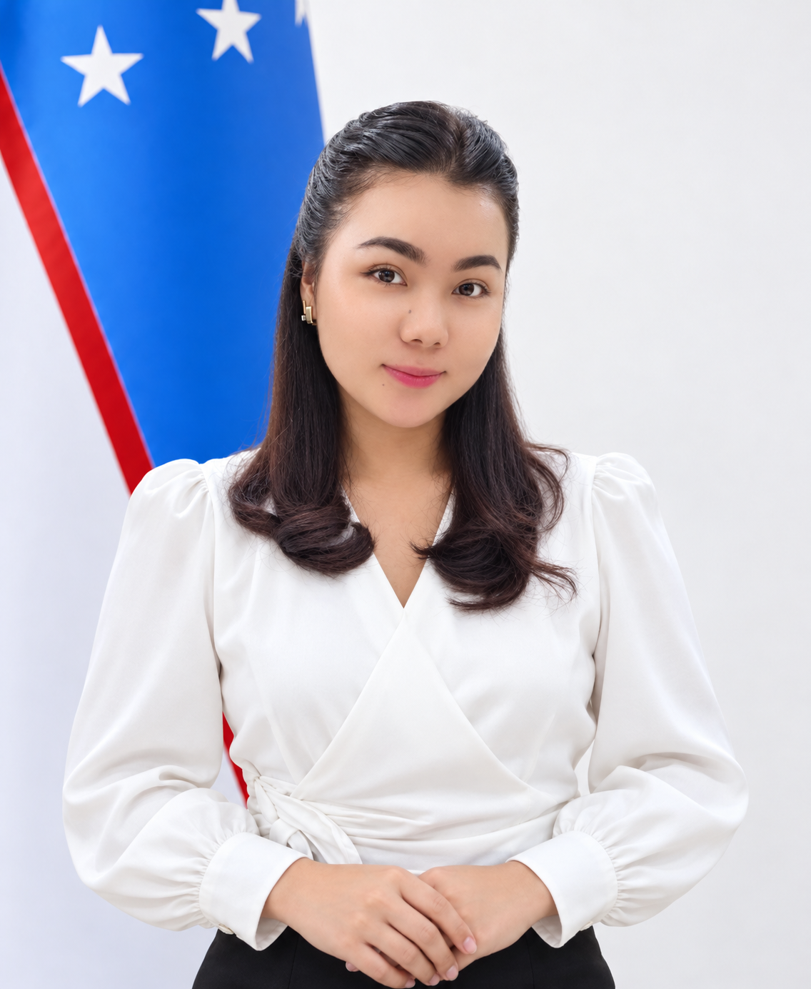 Mirabdullayeva Moxinur Muxsin qizi