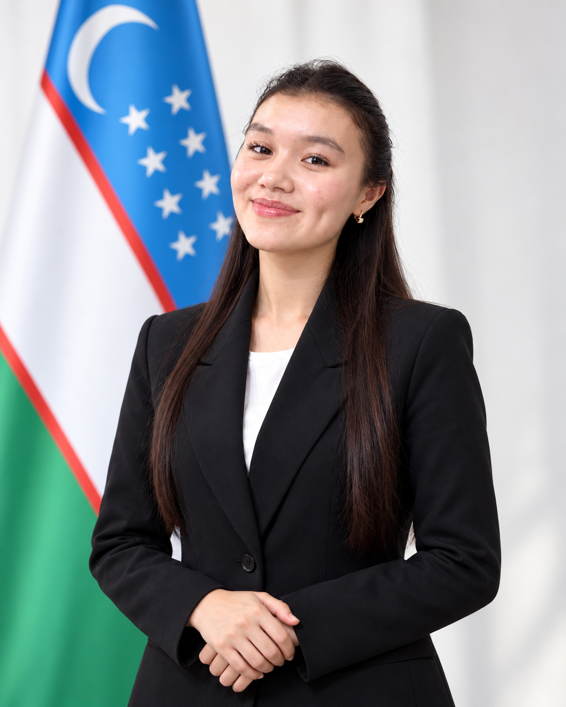 Bozoralieva Zilola Abdug‘affor qizi