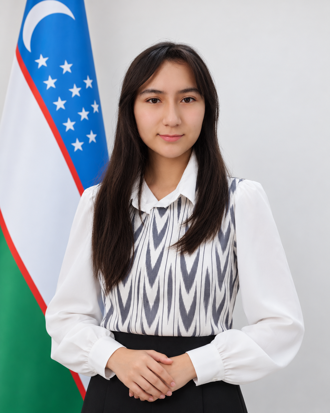 Kamoliddinova Sohiba Sharofiddin qizi