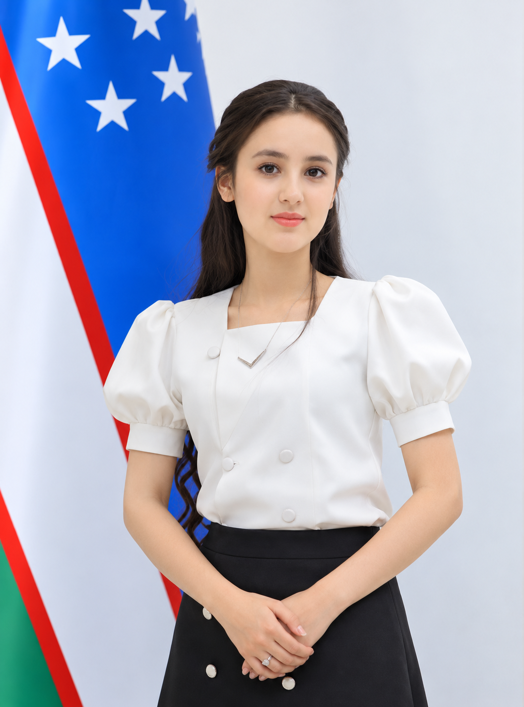Hojiyeva Oygul Sanjarbekovna