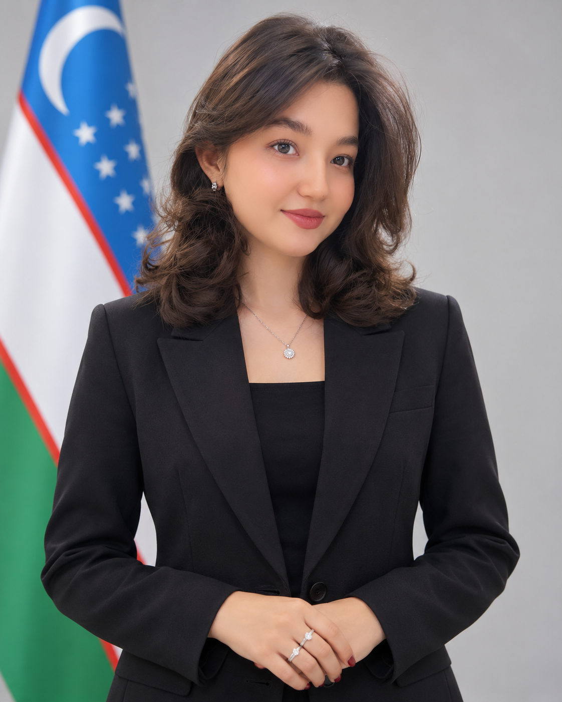 Otamirzayeva Dilshoda Ilxomjon qizi