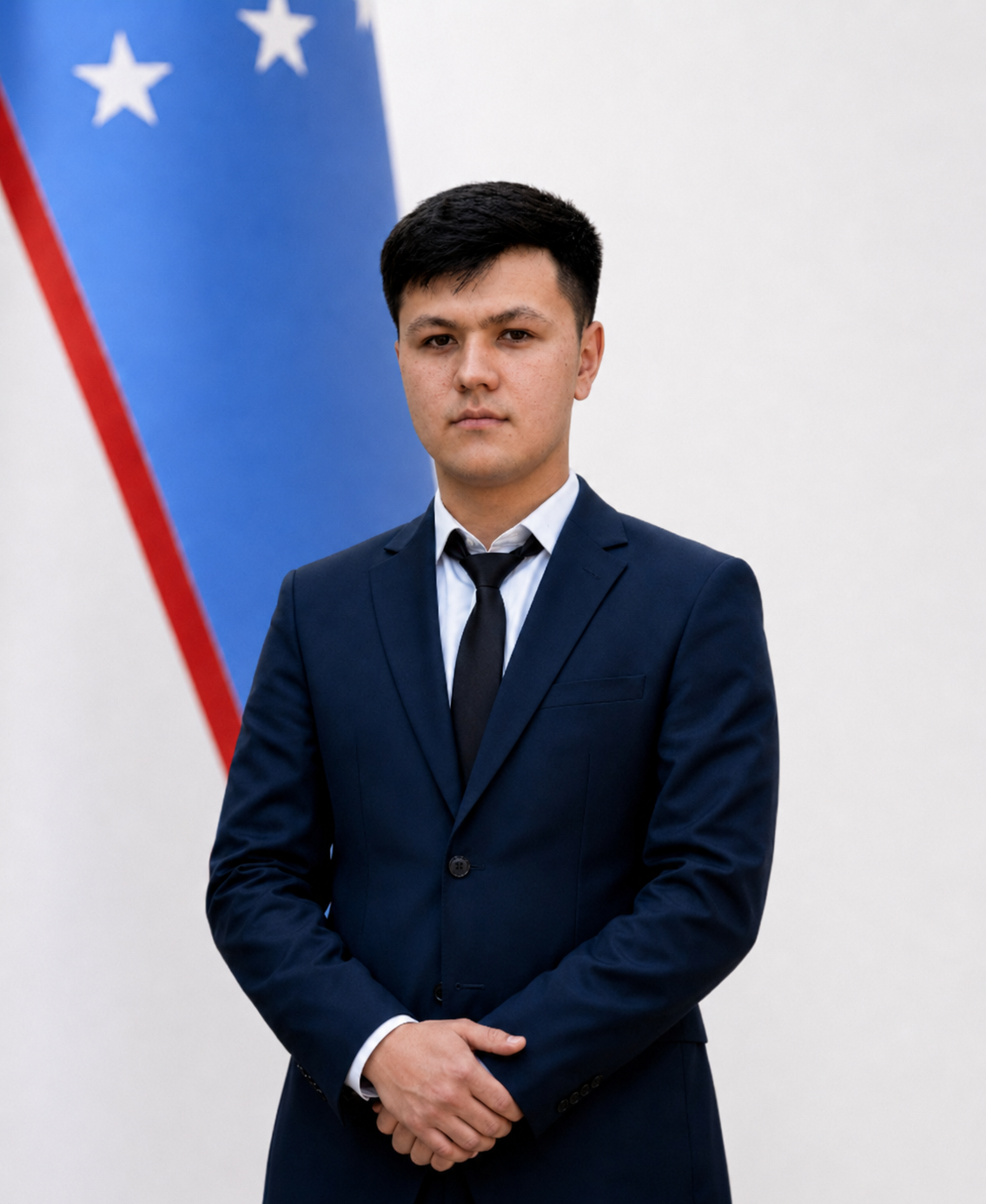 Fozilbek Abdurashidov Lutfillo o‘g‘li