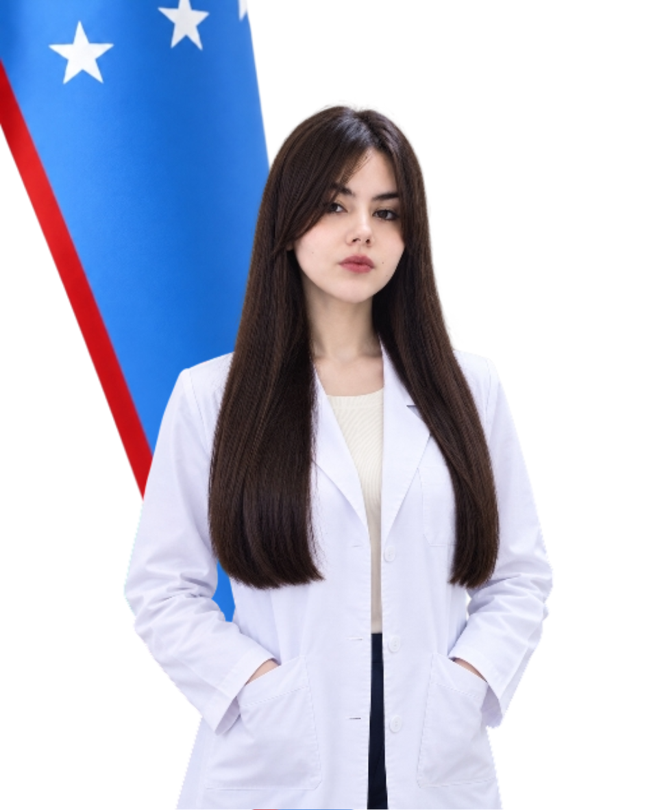 Abdulloyeva Go‘zal Amirulla qizi