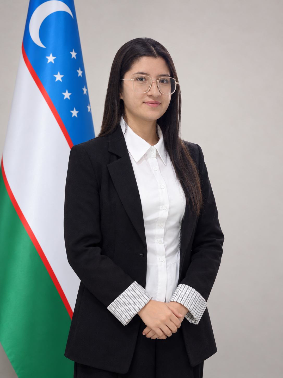 Maxmudova Mahliyo