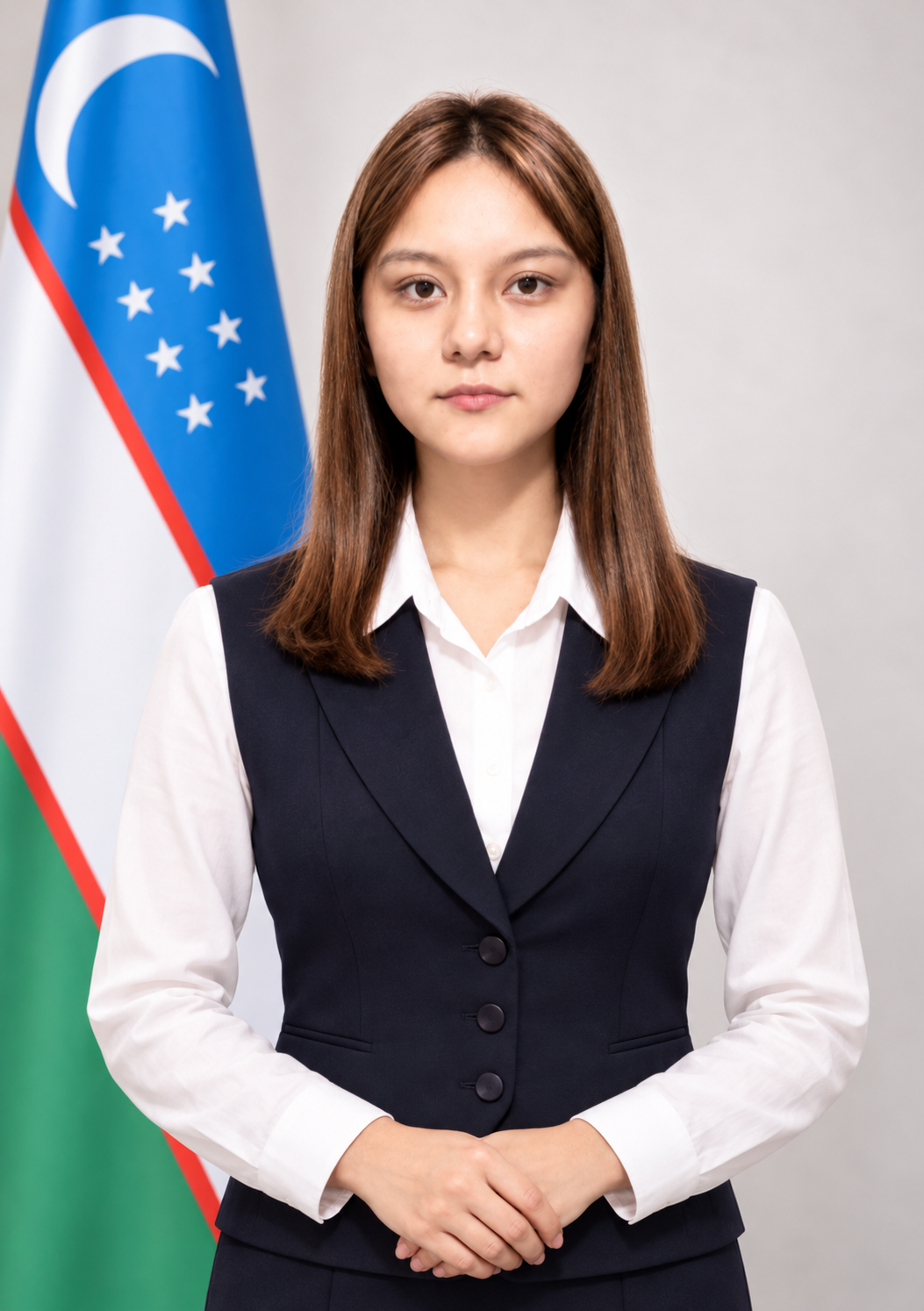 Abdulxodiyeva Munisa Akmal qizi