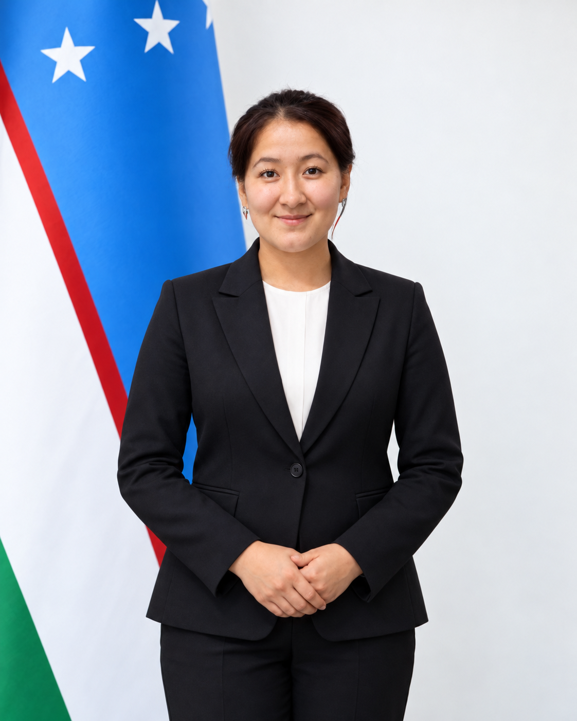 Abduraximova Dilxumor Elyor qiz