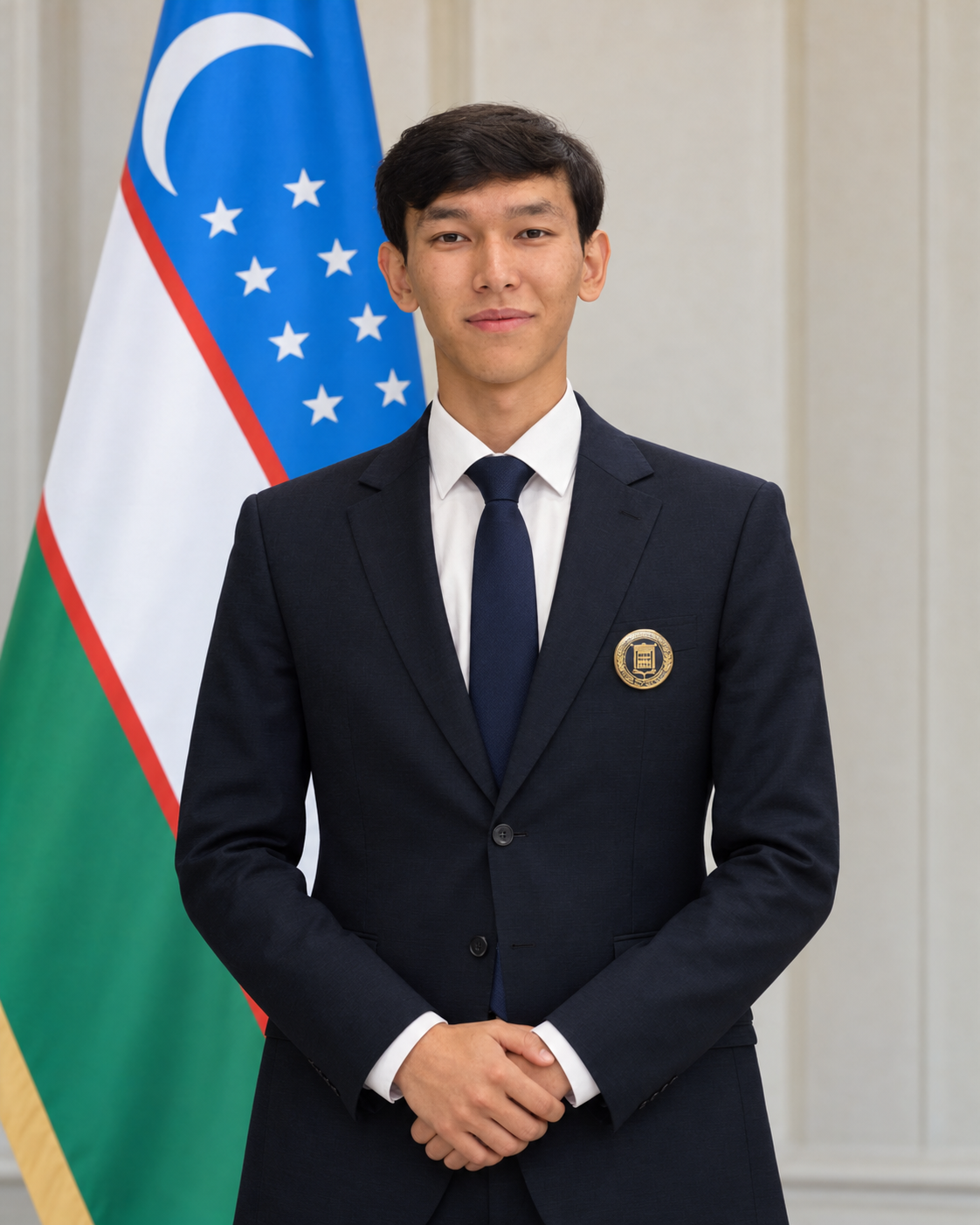 Farxodov Suhrob Sobir o‘g‘li