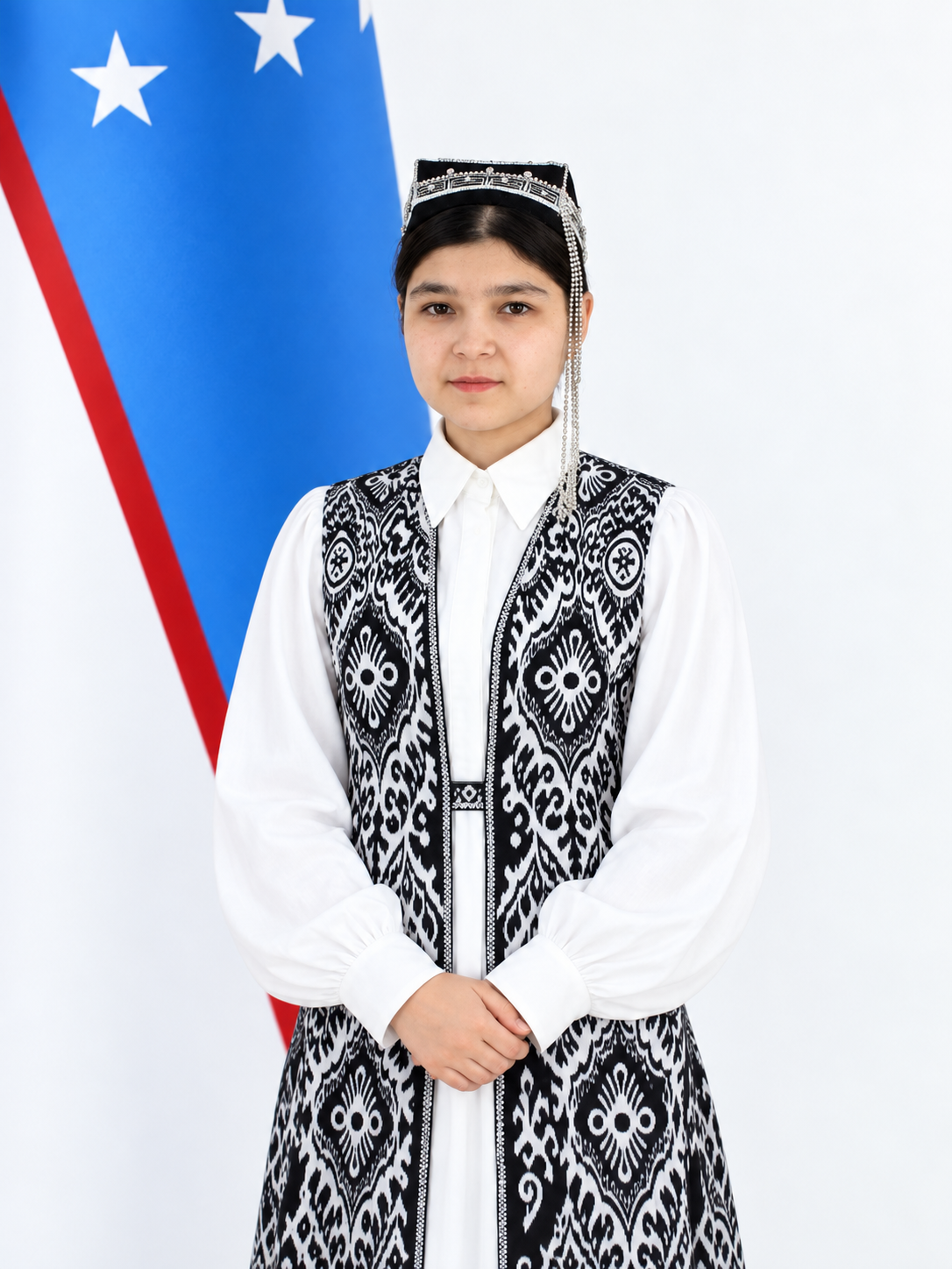 Abdulvohidova Matluba Kamoliddin qizi