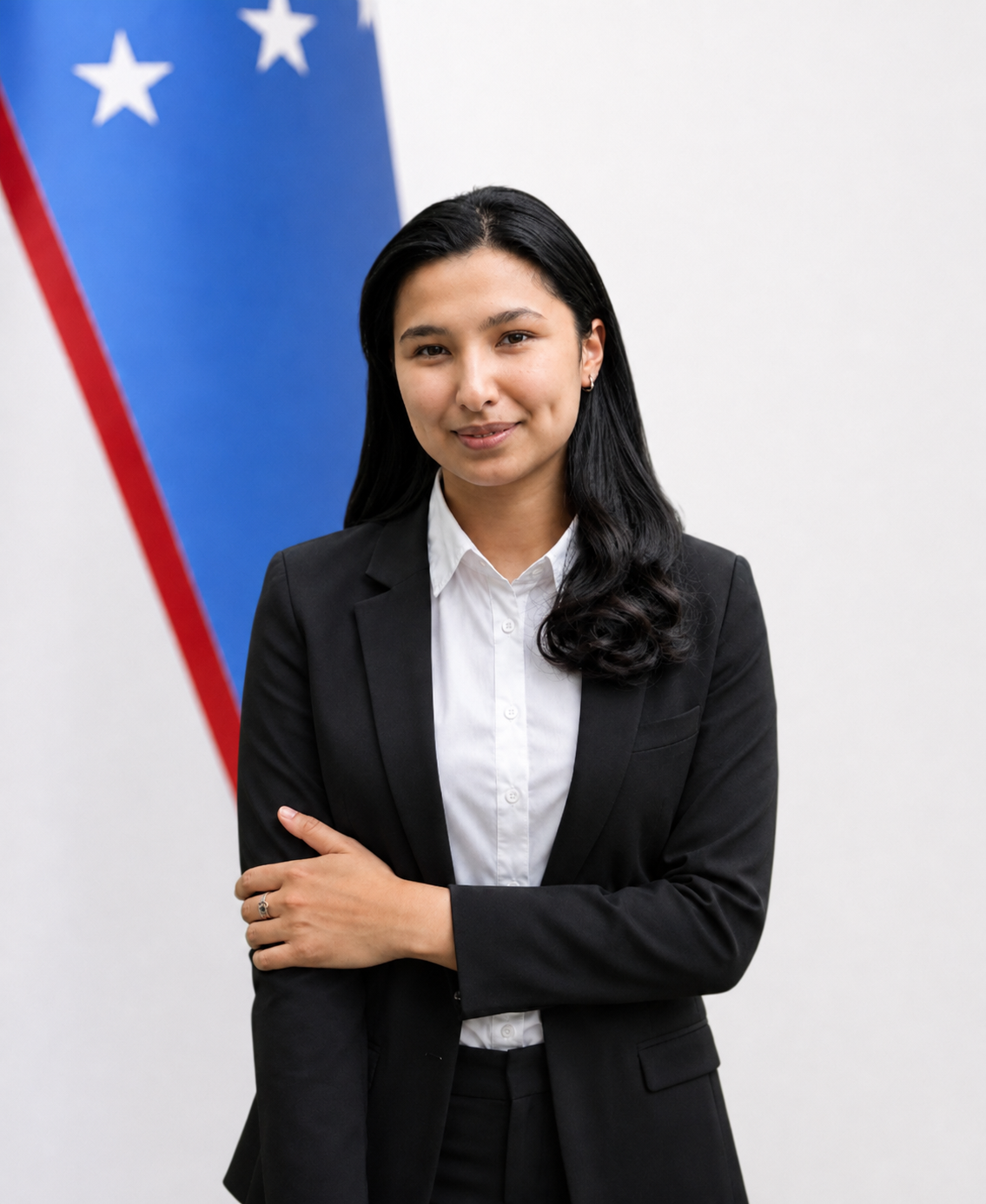 Abdunazarova Umida Nazirjon qizi
