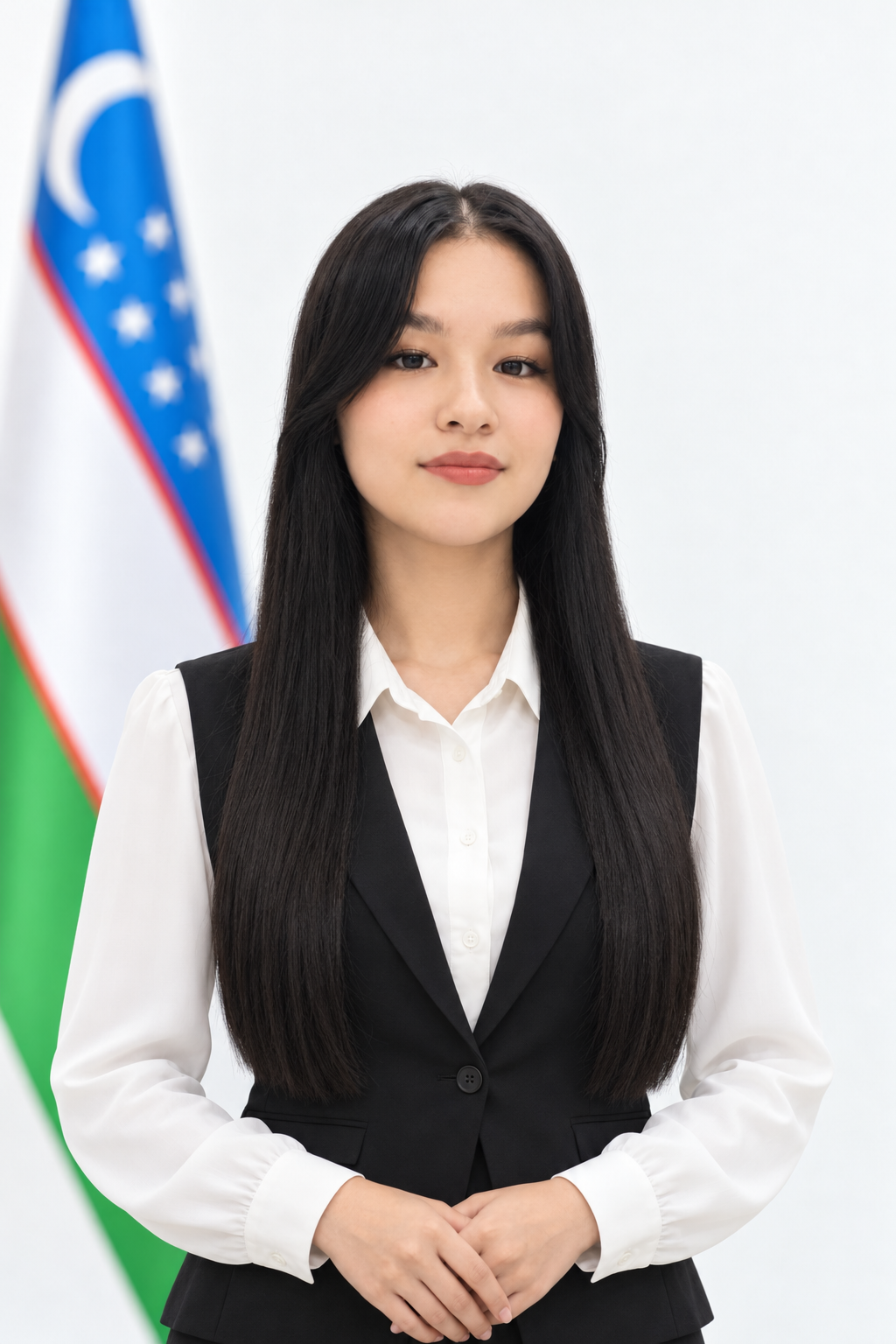 Ravshanova Dilfuza Umidjon qizi