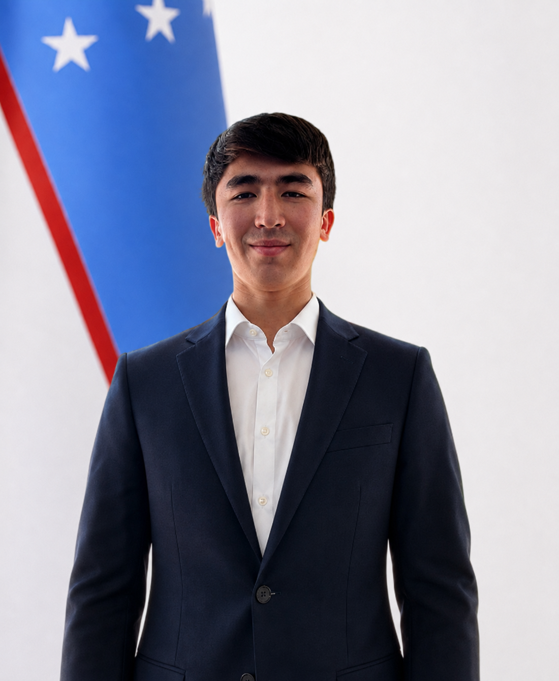 Mamarasulov Khumoyun