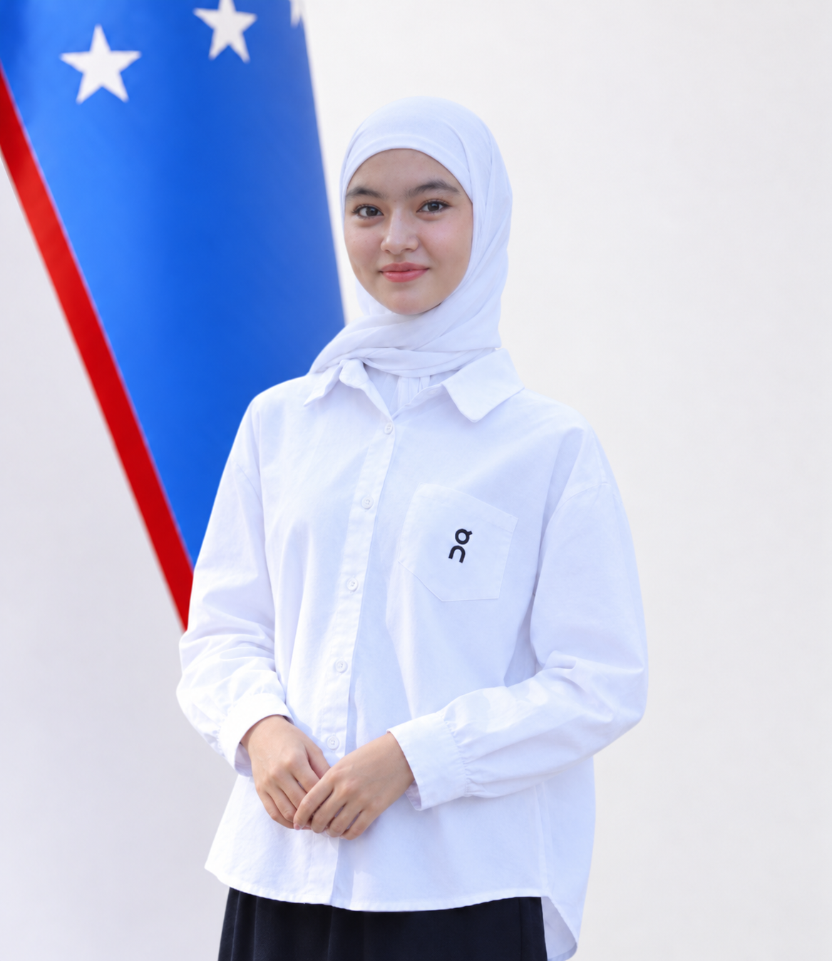 Umarova Maloxat Nodirbek qizi