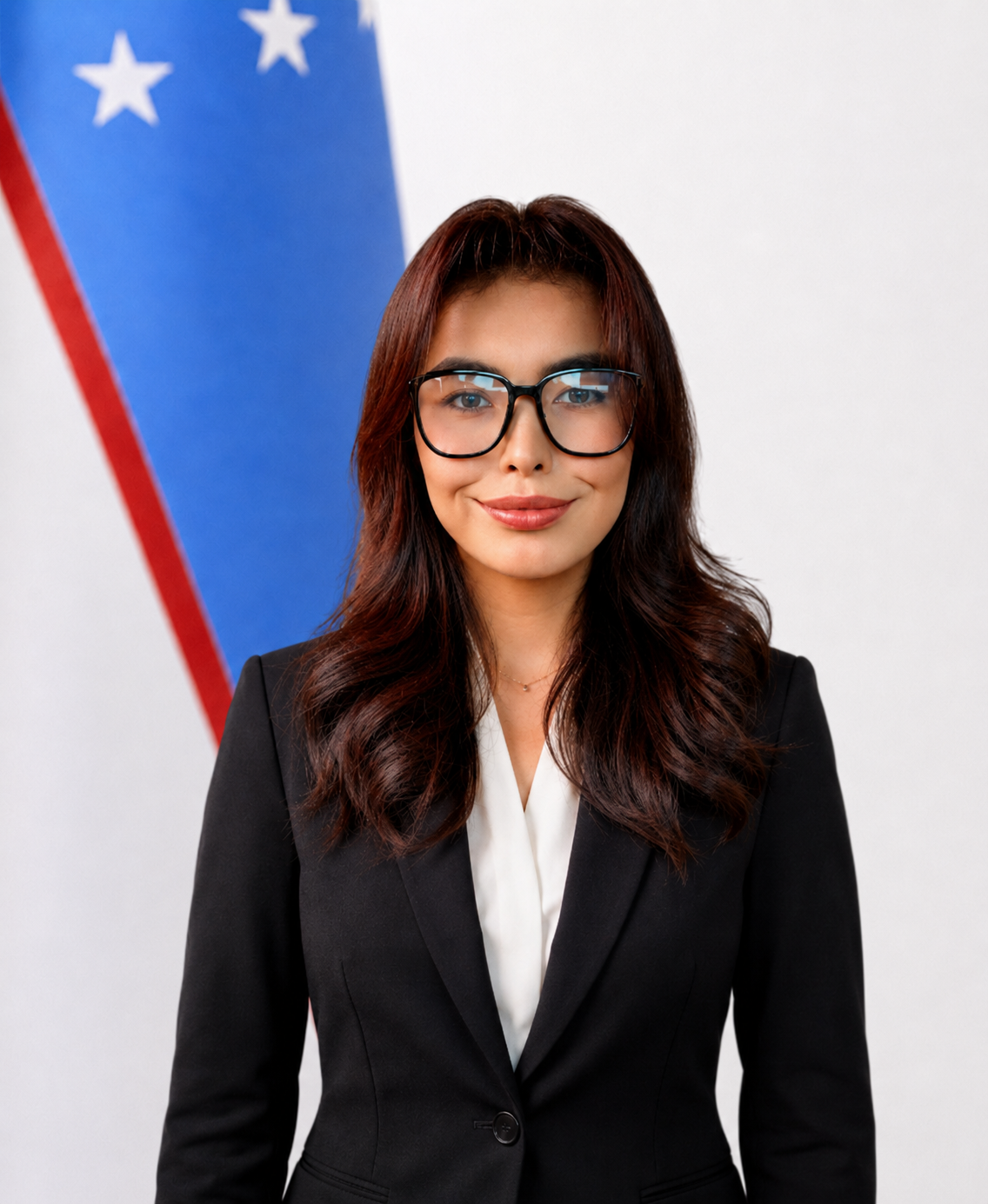 Amirqulova Muhayyo