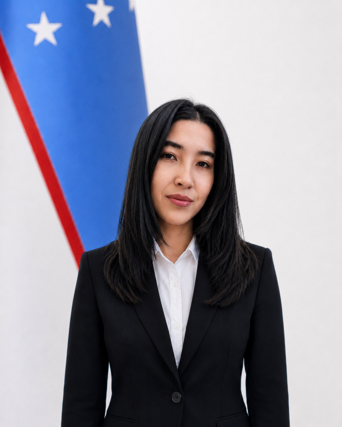Ikromova Odina Xolmurod qizi