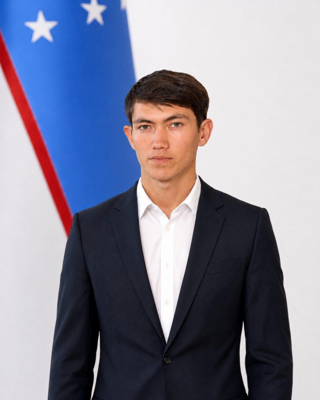 Javohir Komilov