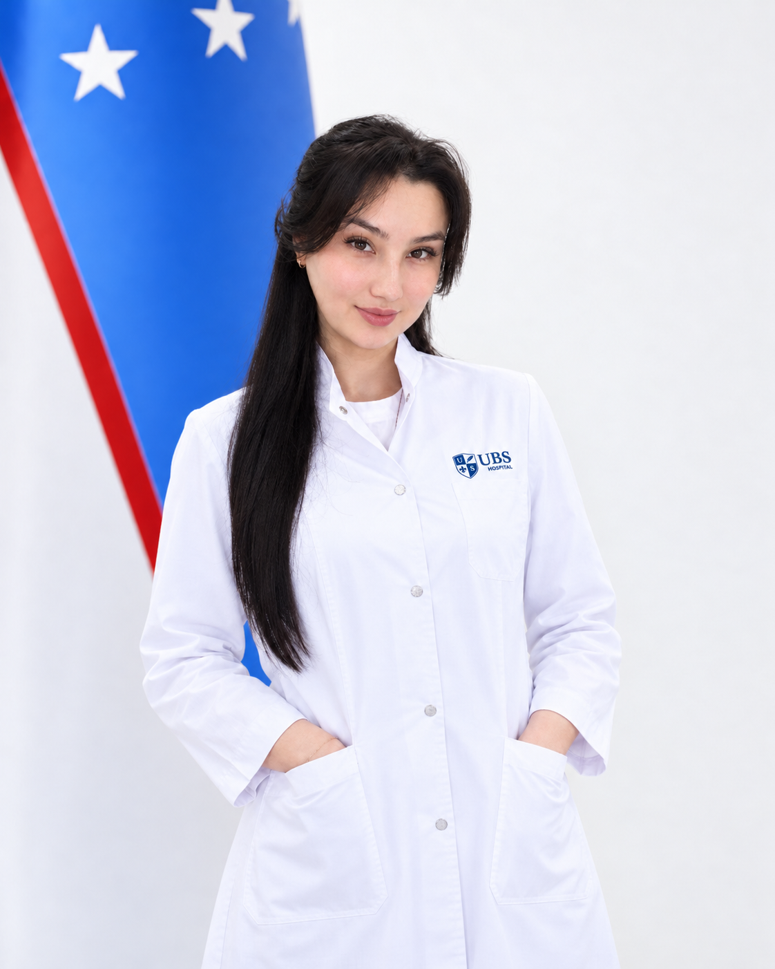 Maxmudova Sevinch Muxammad qizi