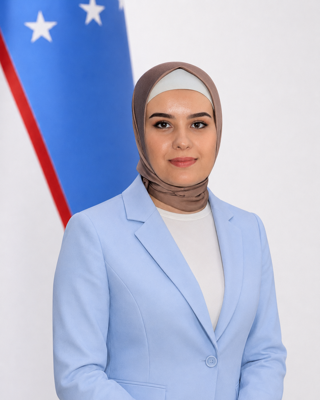 Erkinova Adolat Karim qizi