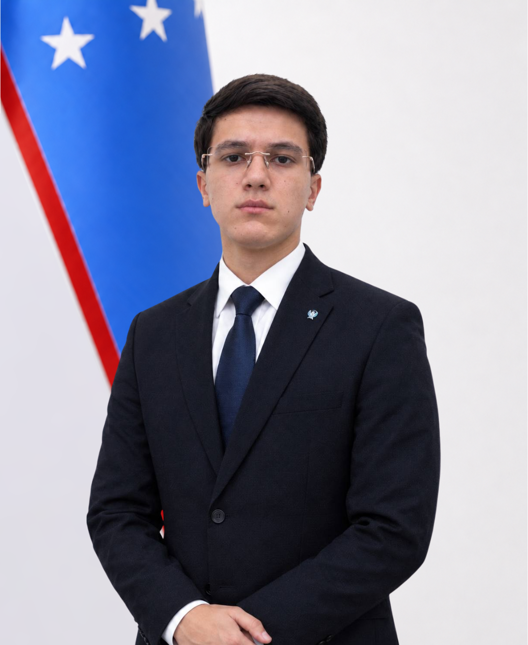 Jo‘rayev Akobir Otabekovich